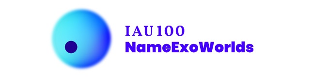 NameExoWorlds