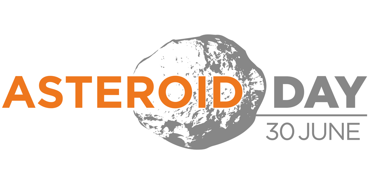 День Астероїда (Asteroid Day)