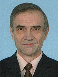 Шахов Борис Олексійович